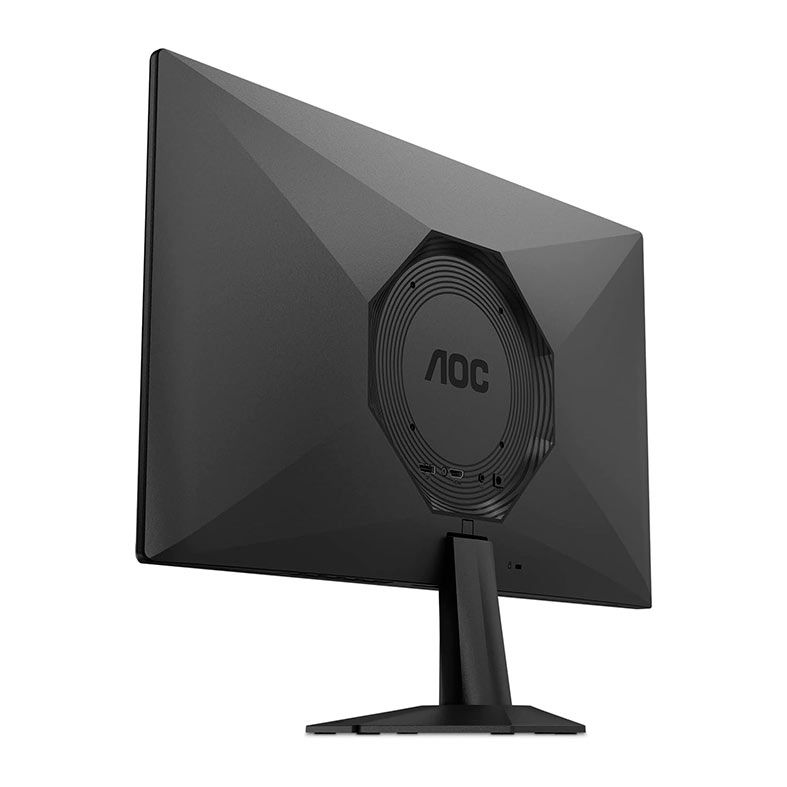 OPENBOX - Monitor Gamer AOC Agon G50, 24 Pol, IPS, FHD, 0.5ms, 144Hz, G-Sync, HDMI/DP, 24G50F