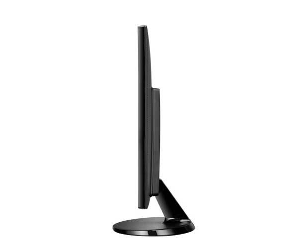 Monitor LG 24 Pol. Full HD LED 5ms Preto, 24M38H-B