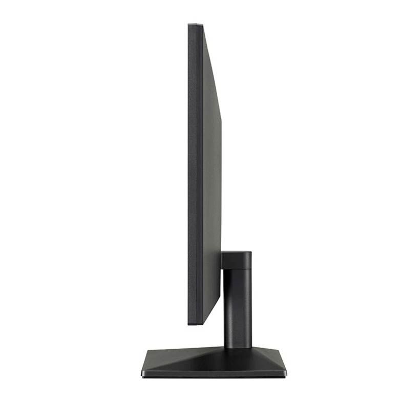 Monitor LG, 23.8 Pol. IPS, LED FHD, 5ms, 75Hz, VGA/HDMI, 24MK430H-B