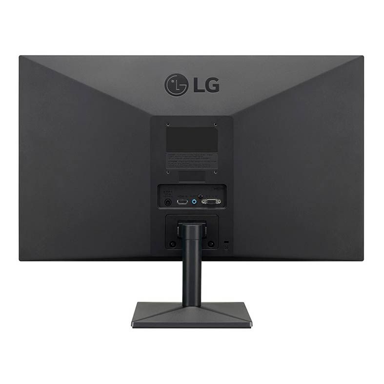 Monitor LG, 23.8 Pol. IPS, LED FHD, 5ms, 75Hz, VGA/HDMI, 24MK430H-B