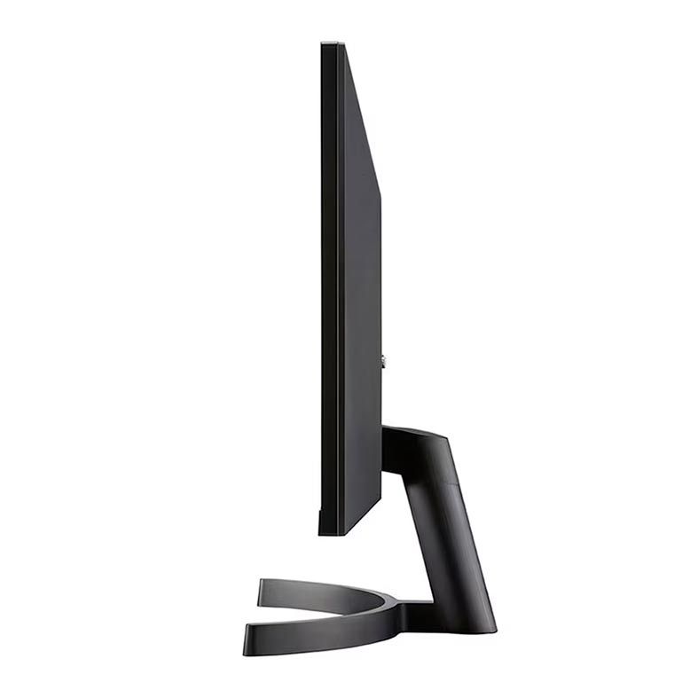 Monitor Gamer LG 23.8" IPS 1ms 75Hz FHD FreeSync HDMI/VGA, 24ML600M-B