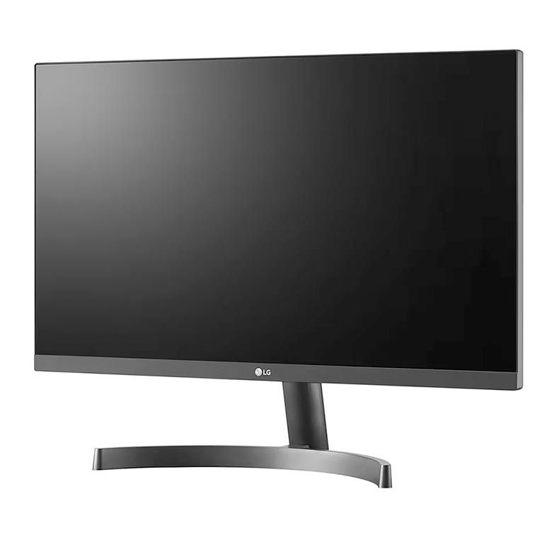 Monitor Gamer LG 23.8" IPS 1ms 75Hz FHD FreeSync HDMI/VGA, 24ML600M-B