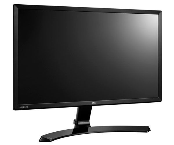 Monitor LG 23,8 Pol. LED Full HD IPS, 24MP58VQ