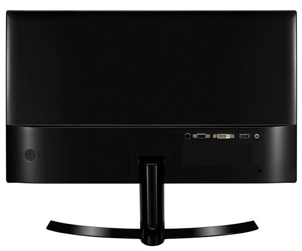 Monitor LG 23,8 Pol. LED Full HD IPS, 24MP58VQ