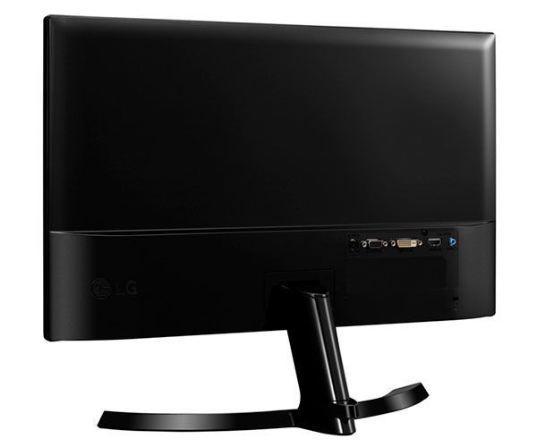 Monitor LG 23,8 Pol. LED Full HD IPS, 24MP58VQ