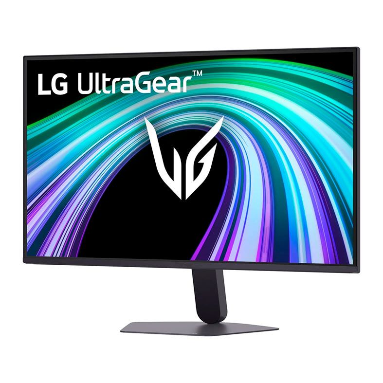 Monitor Gamer LG Ultragear 25G523B, 25 Pol, IPS, 1ms, 200Hz/FHD, HDMI/DP, 25G523B-B