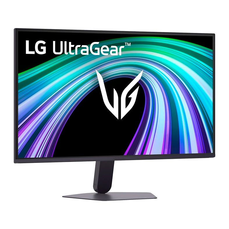 Monitor Gamer LG Ultragear 25G523B, 25 Pol, IPS, 1ms, 200Hz/FHD, HDMI/DP, 25G523B-B