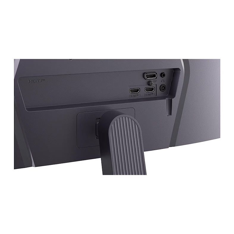 Monitor Gamer LG Ultragear 25G523B, 25 Pol, IPS, 1ms, 200Hz/FHD, HDMI/DP, 25G523B-B