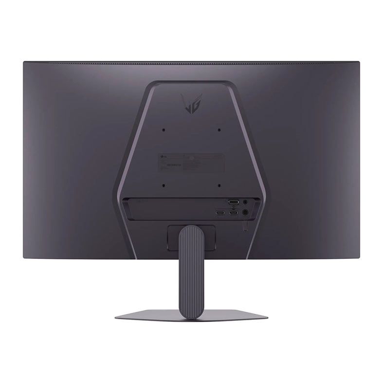Monitor Gamer LG Ultragear 25G523B, 25 Pol, IPS, 1ms, 200Hz/FHD, HDMI/DP, 25G523B-B