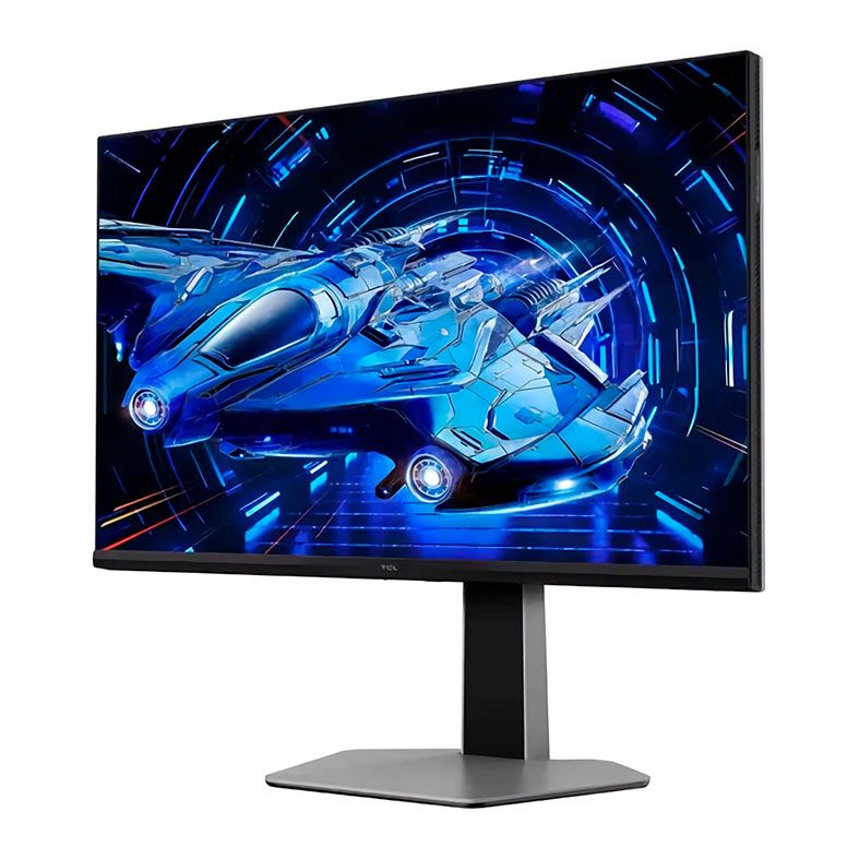 OPENBOX - Monitor Gamer TCL 25G64, 25 Pol, QD-Mini LED, FHD, 1ms, 300Hz, G-Sync/FreeSync Premium, HDMI/DP, 25G64