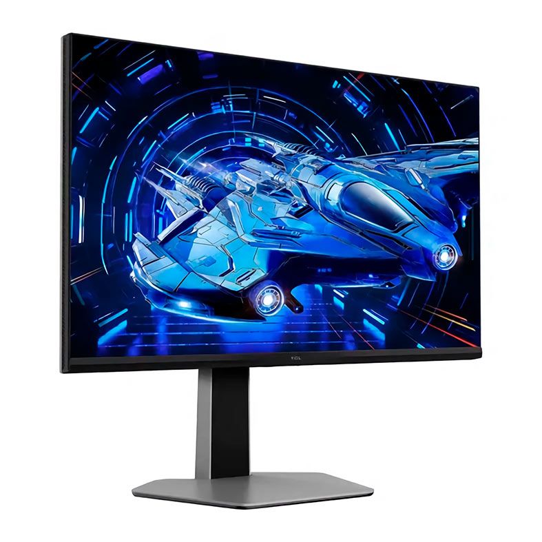 OPENBOX - Monitor Gamer TCL 25G64, 25 Pol, QD-Mini LED, FHD, 1ms, 300Hz, G-Sync/FreeSync Premium, HDMI/DP, 25G64