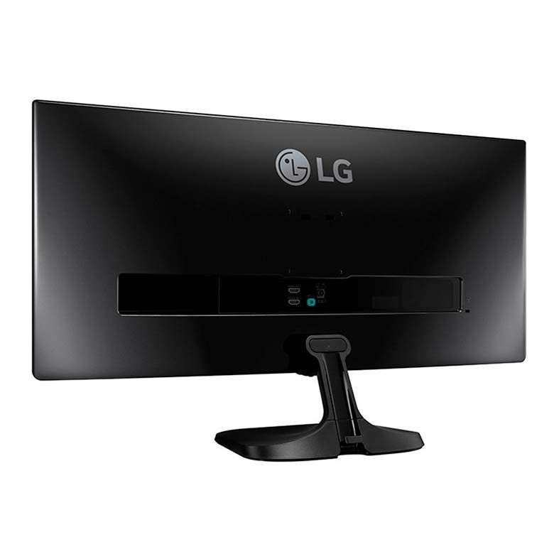 Monitor Gamer LG Ultrawide 25 Pol. IPS, FHD, 1ms, 75Hz, HDMI, 25UM58G-P