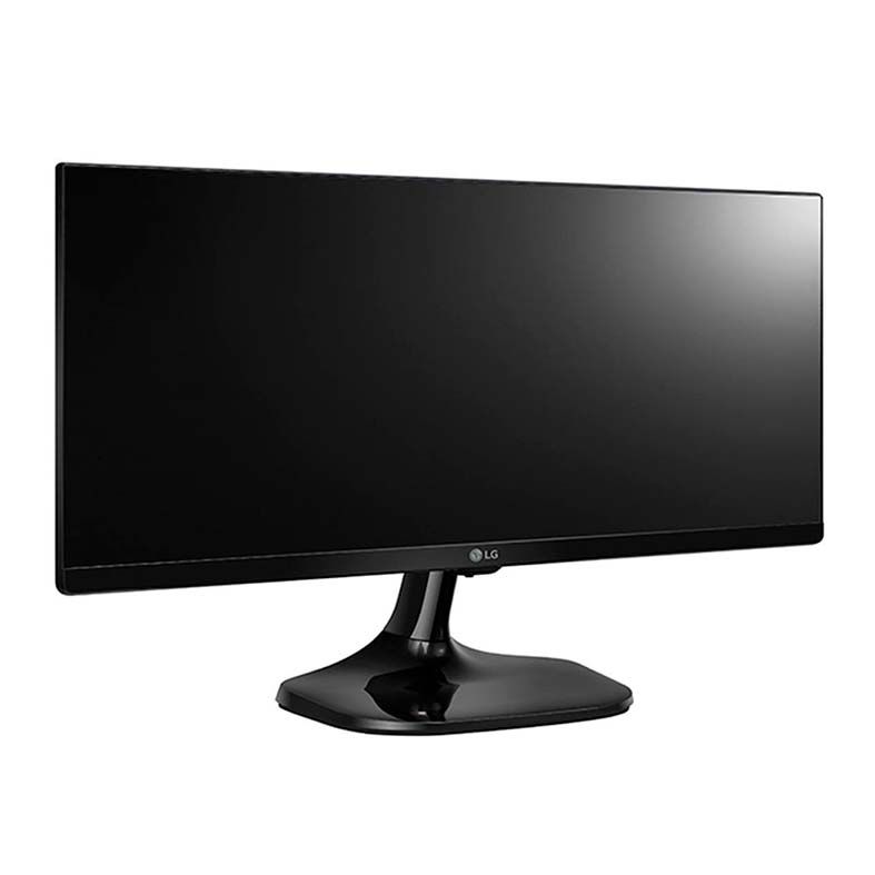Monitor Gamer LG Ultrawide 25 Pol. IPS, FHD, 1ms, 75Hz, HDMI, 25UM58G-P