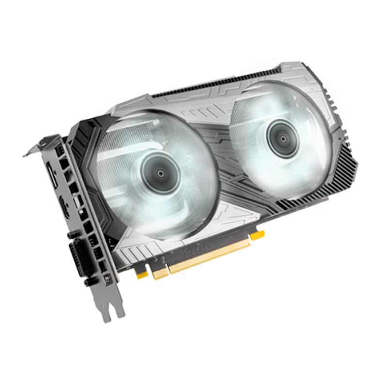 Placa de Video Galax GeForce RTX 2060 Super 8GB 1-Click OC 256-bit, 26ISL6HP68LD
