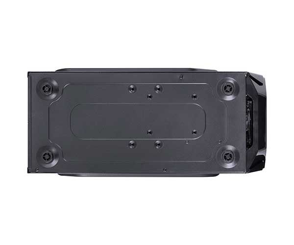 Gabinete Vinik VX Gaming Shooter Com Janela Acrilico Preto, 27158