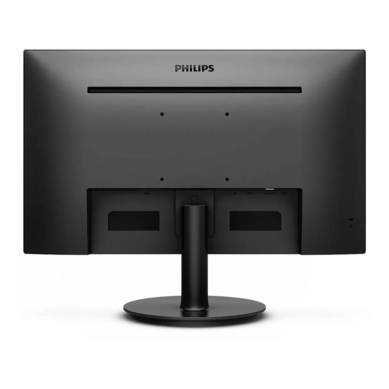 Monitor Philips V-Line 272V8A, 27 Pol. IPS, FHD, 4ms, 75Hz, VGA/HDMI/DP, 272V8A