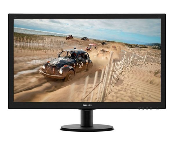 Monitor Philips 27 Pol LCD 1Ms 60Hz, 273V5LHAB