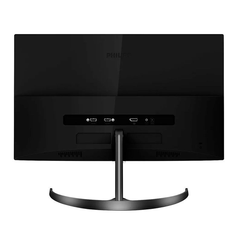 Monitor Philips 276E8V 27" IPS 5ms 60Hz 4K Preto, 276E8VJSB/57