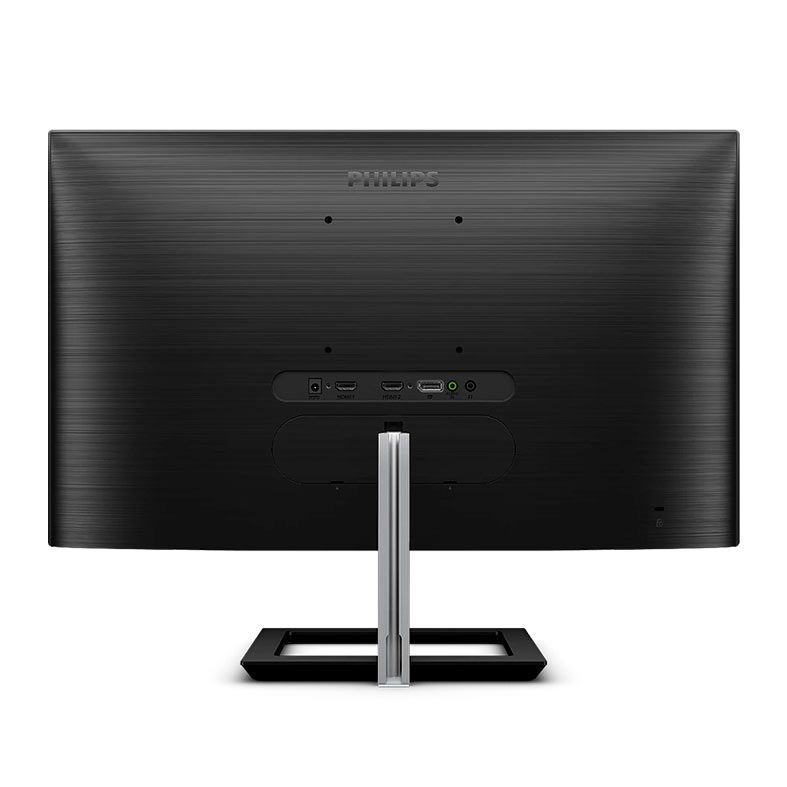 Philips E line 27インチ 4Kモニター Monitor Philips E Line, 27 Pol, IPS, 4K, UHD, 4ms, 60Hz, HDMI/DP