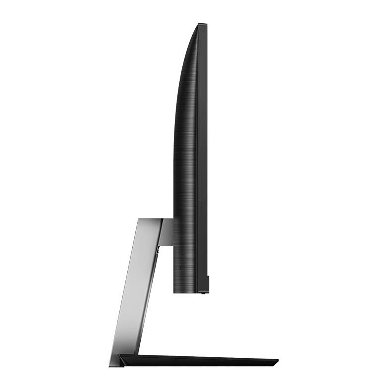 Monitor Philips E Line, 27 Pol, IPS, 4K, UHD, 4ms, 60Hz, HDMI/DP, 278E1A