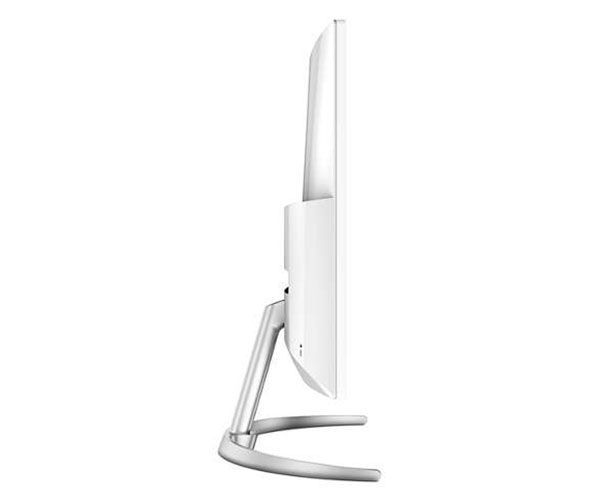 Monitor Philips LCD Curvo 27" FullHD FreeSync Branco/Metalico, 278E8QJAW-00