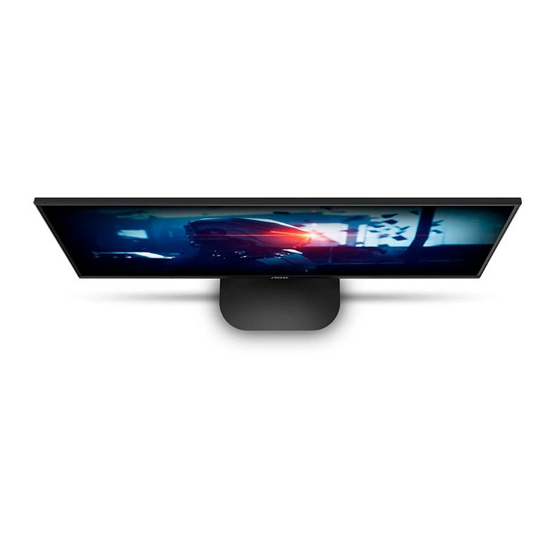 OPENBOX - Monitor Gamer AOC 27B35H, 27 Pol, IPS, FHD, 1ms, 120Hz, Adaptive-Sync, HDMI/VGA, 27B35H