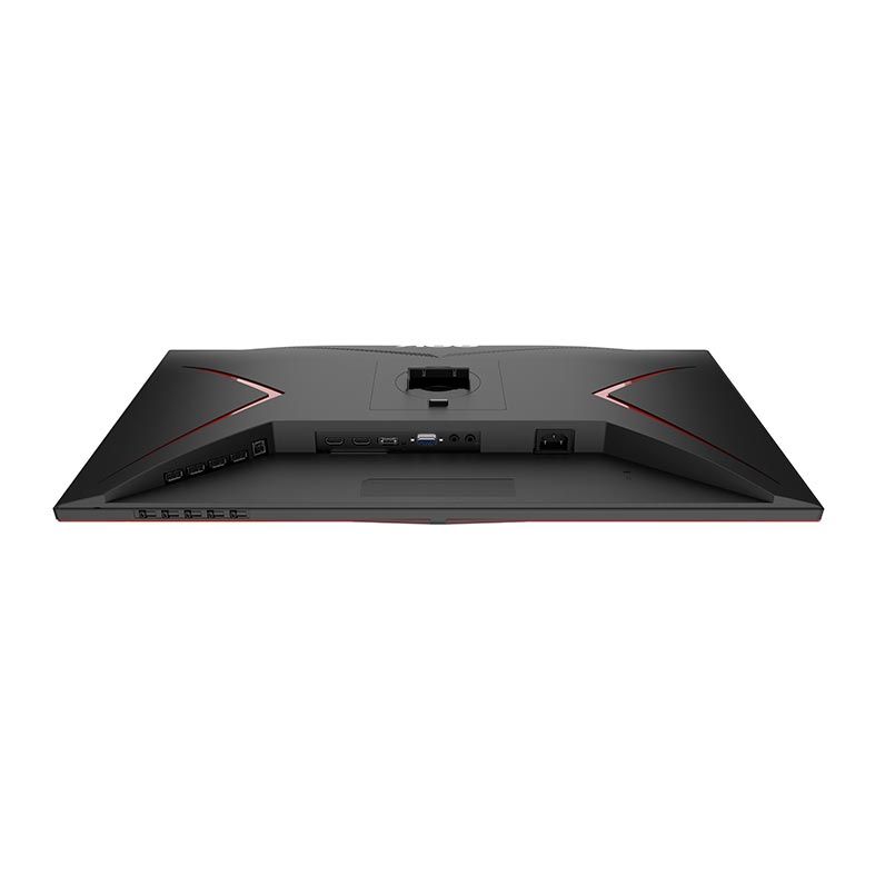 Monitor Gamer AOC Hero 27" IPS 144Hz 1ms FHD G-Sync VGA/HDMI/DP, 27G2/BK