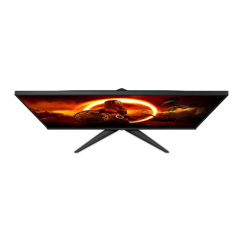 Monitor Gamer AOC 27G2E1, 27 Pol, IPS, FHD, 1ms, 100Hz, HDMI/DP, 27G2E1