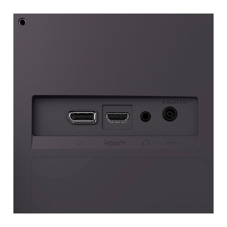 Monitor Gamer LG Ultragear 27G411B, 27 Pol, IPS, FHD, 1ms, 144Hz, G-SYNC/FreeSync, HDMI/DP, 27G411B-B