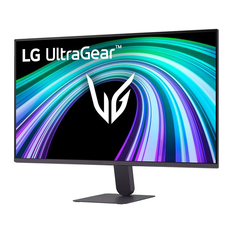 Monitor Gamer LG Ultragear 27G411B, 27 Pol, IPS, FHD, 1ms, 144Hz, G-SYNC/FreeSync, HDMI/DP, 27G411B-B