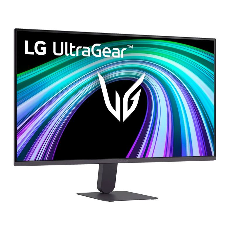 Monitor Gamer LG Ultragear 27G411B, 27 Pol, IPS, FHD, 1ms, 144Hz, G-SYNC/FreeSync, HDMI/DP, 27G411B-B