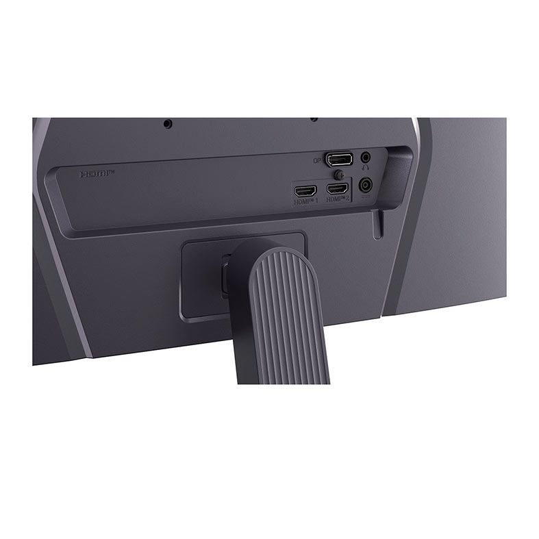 Monitor Gamer LG Ultragear 27G523B, 27 Pol, IPS, FHD, 1ms, 200Hz, G-SYNC/FreeSync, HDMI/DP, 27G523B-B