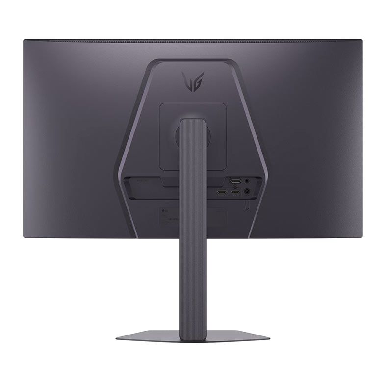 Monitor Gamer LG Ultragear 27G550B, 27 Pol, IPS, FHD, 1ms, 300Hz, G-SYNC/FreeSync, HDMI/DP, 27G550B-B