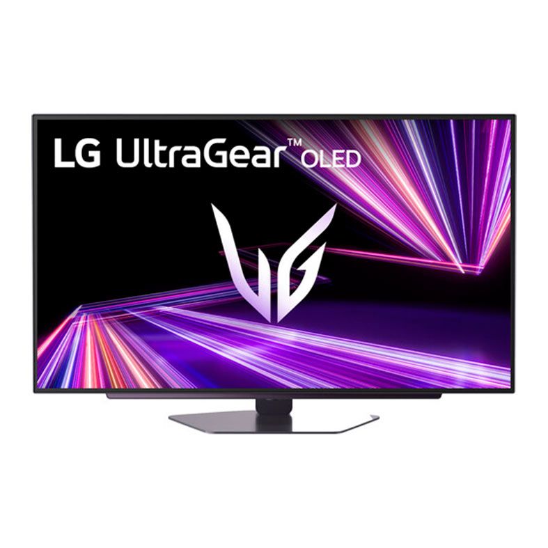 Monitor Gamer LG UltraGear, 27 Pol, OLED, QHD 2K, 0.3ms, 240Hz, G-SYNC/FreeSync Premium Pro, HDR, HDMI/DP, 27GX704A-B