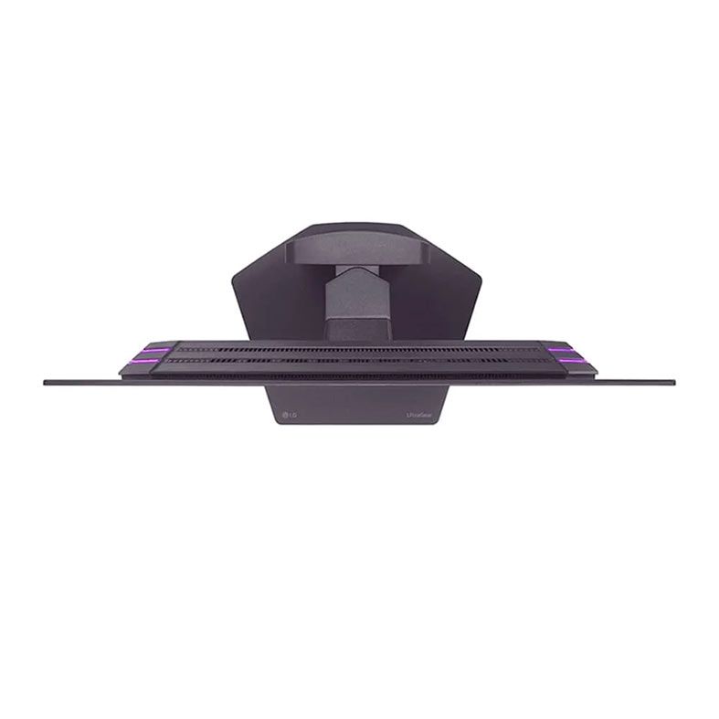 OPENBOX - Monitor LG UltraGear, 27 Pol, OLED, QHD, 0.03ms, 480Hz, G-Sync/FreeSync Premium Pro, HDMI/DP, 27GX790A-B