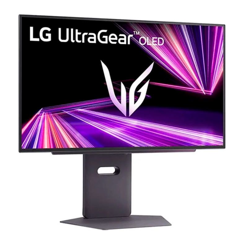 OPENBOX - Monitor LG UltraGear, 27 Pol, OLED, QHD, 0.03ms, 480Hz, G-Sync/FreeSync Premium Pro, HDMI/DP, 27GX790A-B
