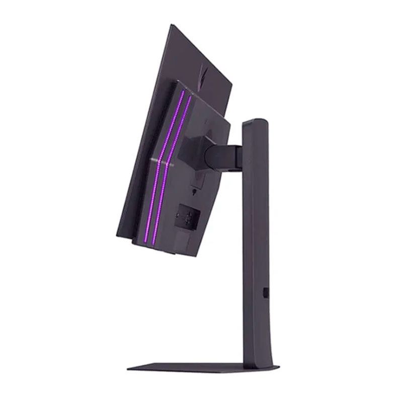 OPENBOX - Monitor LG UltraGear, 27 Pol, OLED, QHD, 0.03ms, 480Hz, G-Sync/FreeSync Premium Pro, HDMI/DP, 27GX790A-B