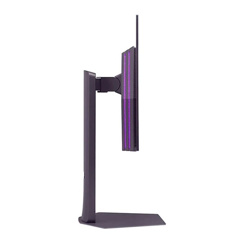 OPENBOX - Monitor LG UltraGear, 27 Pol, OLED, QHD, 0.03ms, 480Hz, G-Sync/FreeSync Premium Pro, HDMI/DP, 27GX790A-B