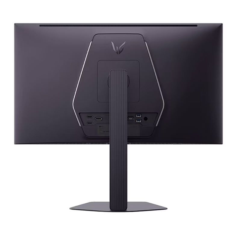 Monitor Gamer LG Ultragear, 27 Pol, OLED, 2K, 0.2ms, QHD 540Hz/HD720Hz, G-SYNC/FreeSync Premium Pro, HDR, HDMI/DP, 27GX790B-B