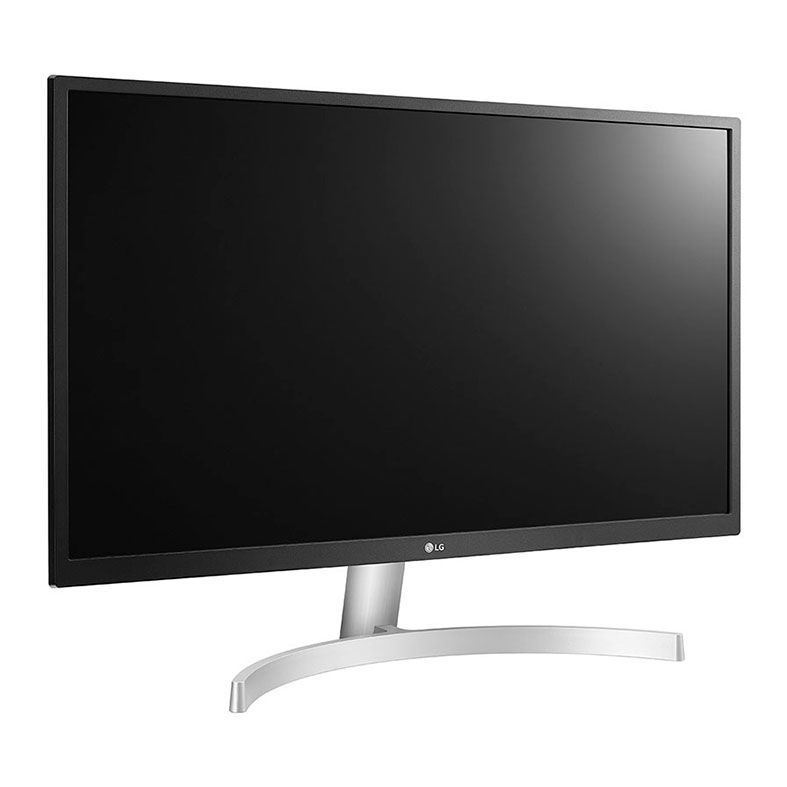 Monitor LG 27" IPS 5ms 4K FreeSync HDR10 HDMI/DP, 27UL500-W