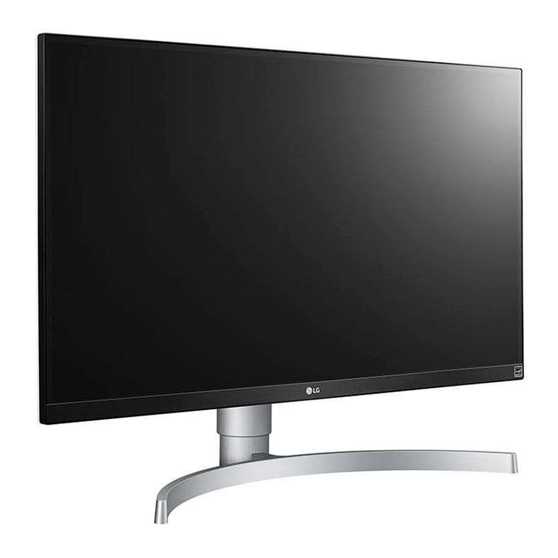 Monitor LG 27UL650-W, 27 Pol. IPS, UHD 4K, 5ms, 60Hz, FreeSync