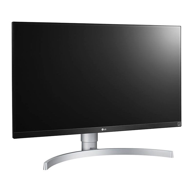 Monitor LG 27UL650-W, 27 Pol. IPS, UHD 4K, 5ms, 60Hz, FreeSync, HDMI/DP, 27UL650-W