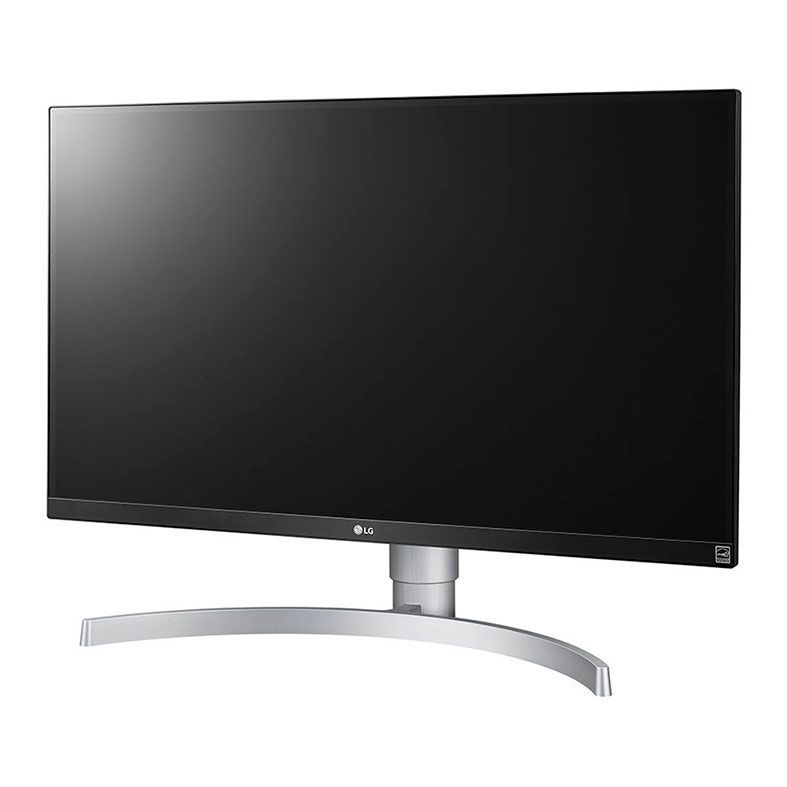 Monitor LG 27UL650-W, 27 Pol. IPS, UHD 4K, 5ms, 60Hz, FreeSync, HDMI/DP, 27UL650-W
