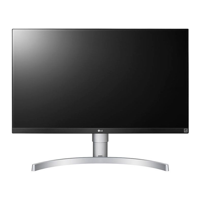 Monitor LG 27UL650-W, 27 Pol. IPS, UHD 4K, 5ms, 60Hz, FreeSync, HDMI/DP, 27UL650-W
