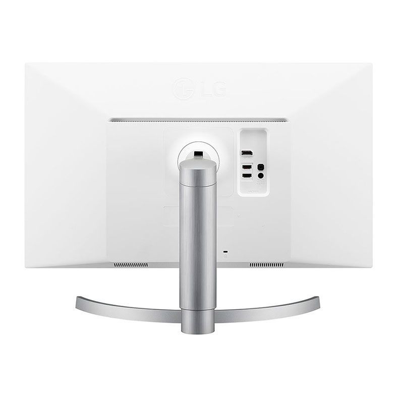 Monitor LG 27UL650-W, 27 Pol. IPS, UHD 4K, 5ms, 60Hz, FreeSync, HDMI/DP, 27UL650-W