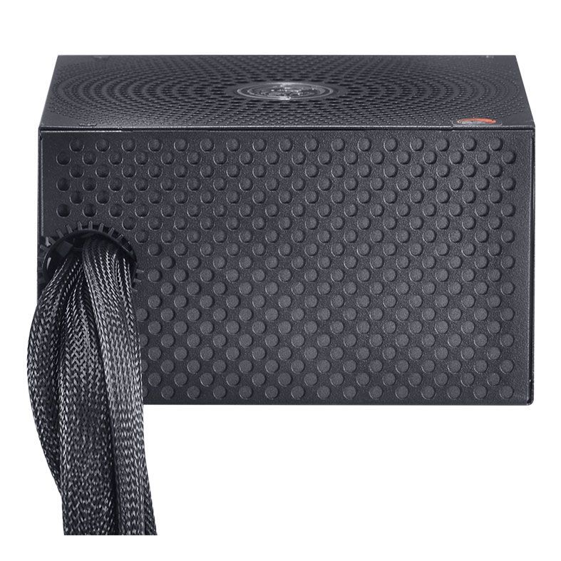 Fonte PcYes! 450W Eletro V2 80PLUS ELECV2PTO450W, 28741