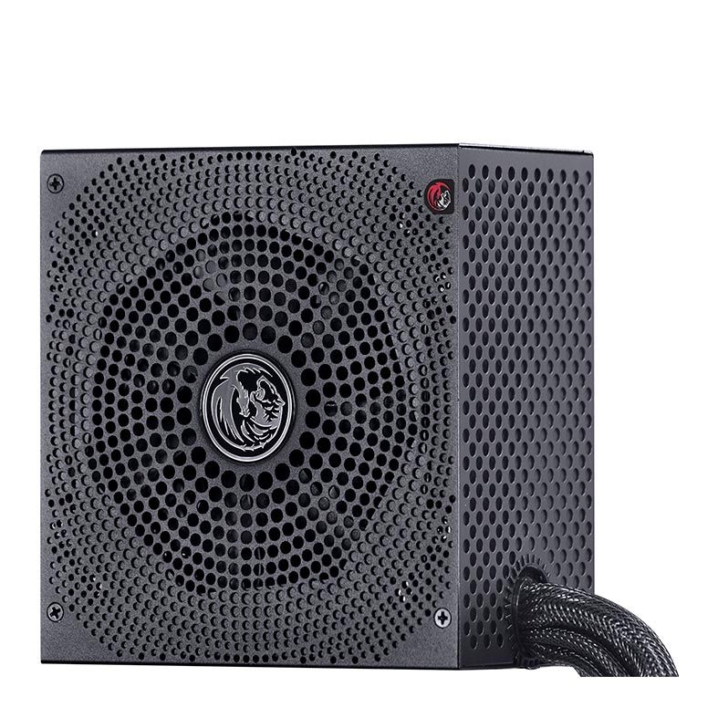Fonte PcYes 650W Eletro V2 Bronze 80 Plus ELECV2PTO650W, 28743