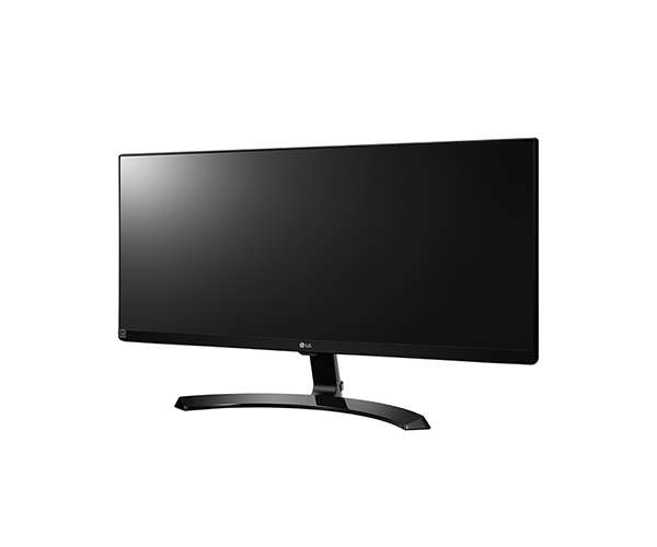 Monitor LG 29 Pol. LED Full HD IPS 2560x1080 UltraWide, 29UM68-P