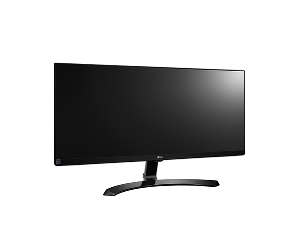 Monitor LG 29 Pol. LED Full HD IPS 2560x1080 UltraWide, 29UM68-P