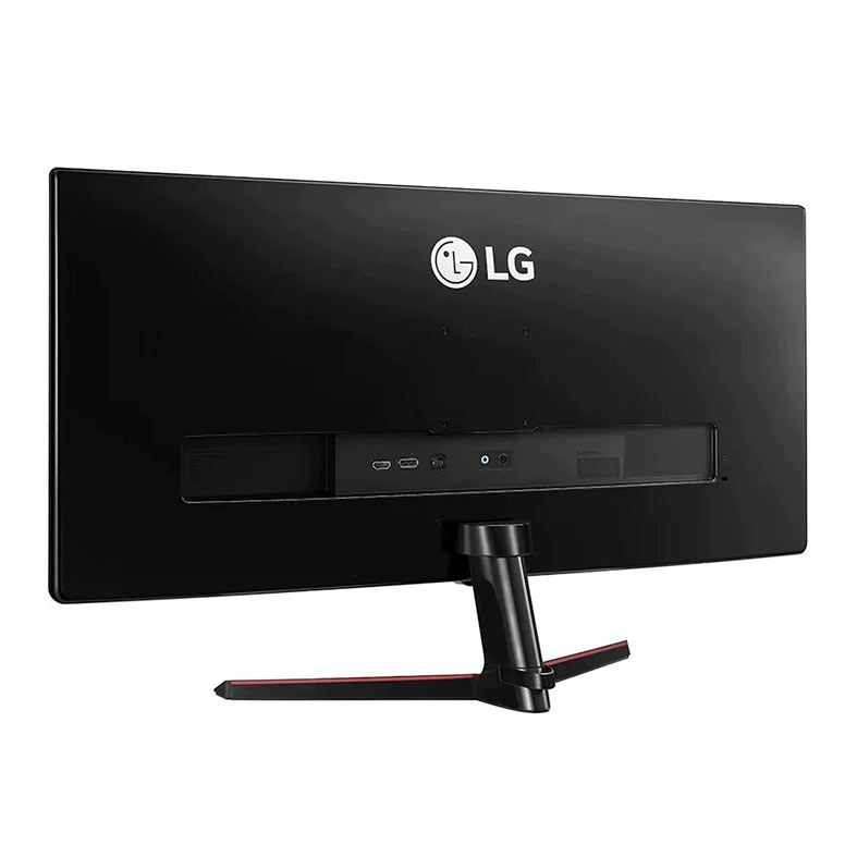Monitor Gamer LG 29 Pol. IPS, FHD, 1ms, 75Hz, FreeSync, HDMI/DP, 29UM69G-B